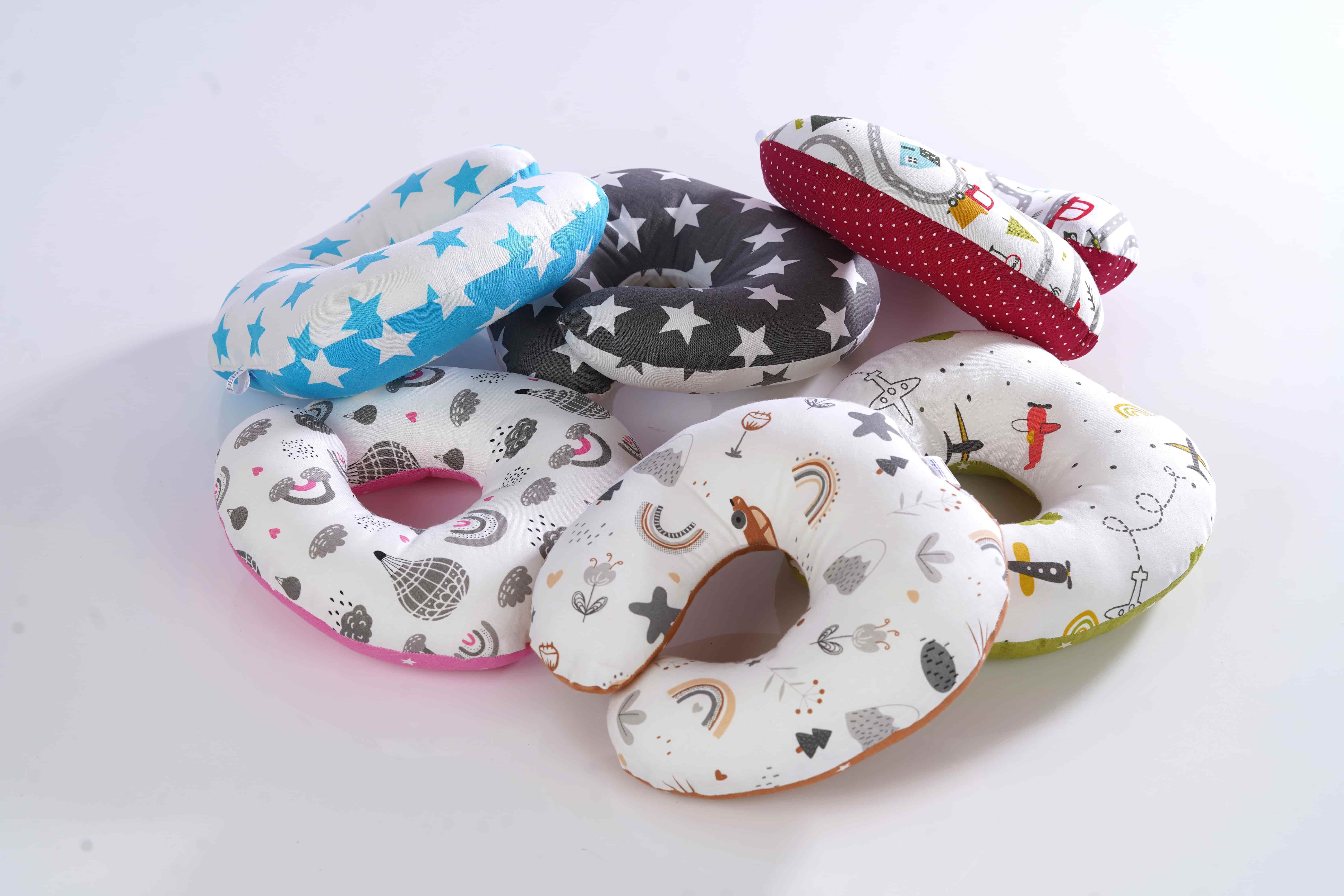 NECK PILLOW
